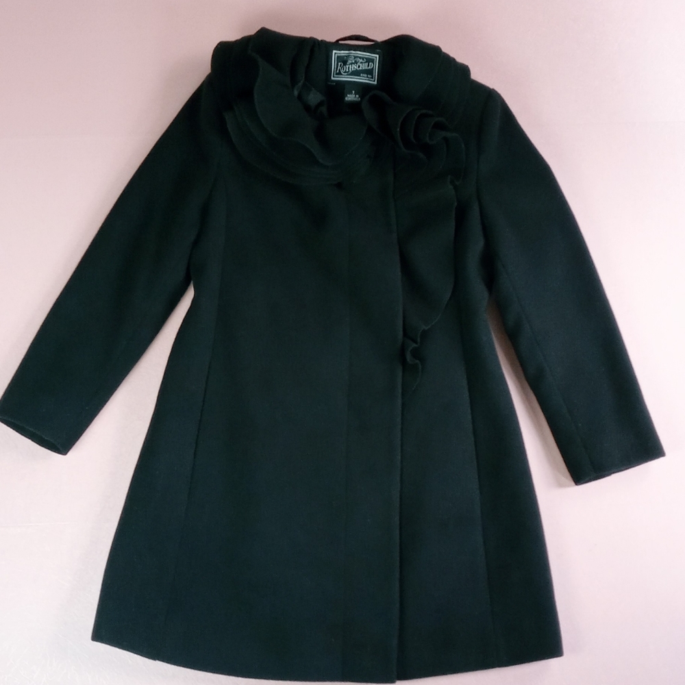Girl Coat
